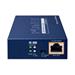 Planet PoE/LAN extender, 1xPoE-in, 1xPoE-out 65W, 802.3bt, Gigabit POE-E301