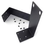 Planet Rack Mount kit 19" pro 10" zařízení, tmavě modrá RKE-10B-C