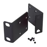 Planet Rack Mount Kit pro 10" rack, tmavě modrá RKE-10A-C