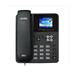 PLANET VIP-1120PT VoIP SIP telefon, G.722 HD, barevný LCD, Auto Provision, PoE, CZ menu