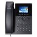 Planet VIP-1260PT High Definition Color PoE Gigabit IP Phone