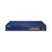 PLANET VR-300FP Enterprise router/firewall VPN/VLAN/QoS/HA/AP kontroler, 2x WAN (SD-WAN), 3x LAN, 1x SFP, 4x PoE 802.3a