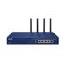 Planet VR-300PW5 Wi-Fi 5 AC1200 Dual Band VPN Security Router with 4-Port 802.3at PoE+