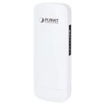 Planet WBS-512AC venkovní AP, 5GHz 802.11ac 900Mbps, WISP, 64 klientů, 14dBi antény, IP55