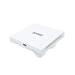 PLANET WDAP-W1800AXU Wi-Fi 6, 802.1Q VLAN, 1800Mbps s LAN/WAN portem, -20až+55st., PoE