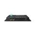 Planet WGS-4215-8P2S nástěnný PoE switch 8x1000B-T,2x SFP, Web/SNMP, 802.3at <200W,-40~75°C, fanless