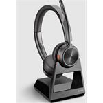 Plantronics Savi 7220 Office, Binaural 213020-02