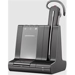 Plantronics Savi 8240 Office, USB-A, DECT 210979-02