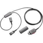 Plantronics Y adapter 79694-11