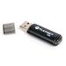 PLATINET flashdisk USB 2.0 X-Depo 32GB černý PMFE32