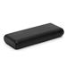 PLATINET POWER BANK 20 000 MAH PD65W QUICK CHARGE BLACK PMPB2065B