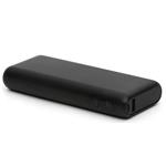 PLATINET POWER BANK 20 000 MAH PD65W QUICK CHARGE BLACK PMPB2065B