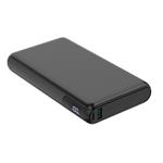 PLATINET POWER BANK 30000mAh PD100W QC EV-BATTERY 1400 Cycles BL PMPB30DL301B