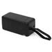 PLATINET POWER BANK 30000mAh Polymer ABS Texture Black PMPB5020