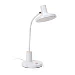 PLATINET stolní lampa LIBRA LED 10W 780LM WHITE PDL089