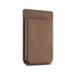 PLAUD Note Case Blue - Pouzdro na Note, hnědé PLAUD NOTE Case Brown