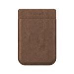 PLAUD Note Case Blue - Pouzdro na Note, hnědé PLAUD NOTE Case Brown