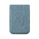 PLAUD Note Case Blue - Pouzdro na Note, modré PLAUD NOTE Case Light Blue