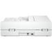 Plochý skener HP ScanJet Pro 2500 f1 (A4,1200 x 1200, USB 2.0, ADF, duplex) 20G05A#B19//BAZAR