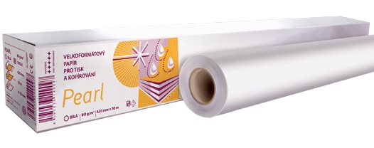 plotrová rolka 80g, (594mm), 50m 12855947