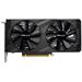 PNY GeForce RTX 3050 8GB VERTO Dual Fan / 8GB GDDR6 / PCI-E / 3x DP / HDMI VCG30508DFBPB1