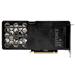 PNY GeForce RTX 3060 12GB XLR8 Gaming REVEL EPIC-X RGB Edition / 12GB GDDR6 / PCI-E / HDMI / 3x DP / LH VCG306012DFXPPB