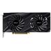 PNY GeForce RTX 3060 Ti 8GB VERTO Dual Fan LHR / 8GB GDDR6 / PCI-E / 3x DP / HDMI VCG3060T8LDFBPB1