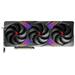 PNY GeForce RTX 4090 24GB XLR8 Gaming VERTO EPIC-X RGB Triple Fan / 24GB GDDR6X / PCI-E / 3x DP / HDMI VCG409024TFXXPB1