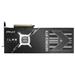 PNY GeForce RTX 4090 24GB XLR8 Gaming VERTO EPIC-X RGB Triple Fan / 24GB GDDR6X / PCI-E / 3x DP / HDMI VCG409024TFXXPB1