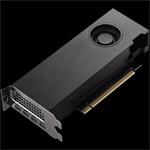 PNY NVIDIA® RTX™ A2000 6 GB GDDR6, 192-bit, PCIEx16 4.0, DP 1.4 x4, Active cooling, LP, Bulk 900-5G192-2501-000