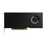 PNY NVIDIA RTX A4000 16GB GDDR6 ECC 256-bit 4xDP 1.4 PCI-Express x16 Gen 4.0 VCNRTXA4000-PB