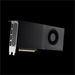 PNY NVIDIA® RTX™ A4500 20 GB GDDR6, 320-bit, PCIEx16 4.0, DP 1.4 x4, Active cooling, FP, Bulk VCNRTXA4500-BLK