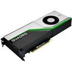 PNY NVIDIA Video Card Quadro RTX5000 GDDR6 16GB, 3072 CUDA Cores, PCI-E 3.0 x16, 4xDP, Cooler, Dual Slo VCQRTX5000-BSP