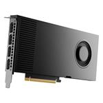 PNY QUADRO RTX 4000 Ada Generation / PCI-E / 20GB GDDR6 ECC / 4x DP / HDCP VCNRTX4000ADA-PB