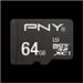 PNY SDU64G10HIGPER80-EF