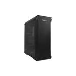 Počítačová skříň Genesis IRID 505 MIDI (USB 3.0), 2x 120mm ventilátory Z28891 NPC-1517