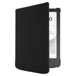PocketBook pouzdro Shell PRO černé 7640152097164