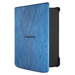 PocketBook pouzdro Shell PRO modré 7640152097171