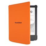 PocketBook pouzdro Shell PRO oranžové 7640152097195