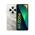 POCO C75 6.88"HD+ 6/128GB Helio G81-Ultra 50/13Mpx 5160mAh Gold 6941812708828