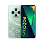 POCO C75 6.88"HD+ 6/128GB Helio G81-Ultra 50/13Mpx 5160mAh Green 6941812710678