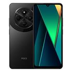 POCO C75 Black 6+128GB 6941812706879