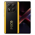 POCO X7 6.67" Amoled MediaTek 12/512GB 50/20Mpx 5110mAh Black 6932554404864