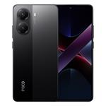 POCO X7 Pro 6.67" Amoled MediaTek 12/512GB 50/20Mpx 6000mAh Black 6932554409234