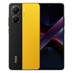 POCO X7 Pro 6.67" Amoled MediaTek 12/512GB 50/20Mpx 6000mAh Yellow 6932554408947