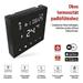 Podlahový programovateľný drôtový WiFi GoSmart termostat P56201BUF 8592920139233