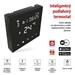 Podlahový programovateľný drôtový WiFi GoSmart termostat P56201BUF 8592920139233