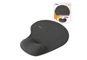 podložka pod myš Bigfoot Gel Mouse Pad - čierna 16977