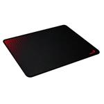 Podložka pod myš G-Pad 300S, látková, čierno-červená, 320*270 mm, 3 mm, Genius 31250009400