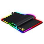 Podložka pod myš GX-Pad 800S RGB, herná, čierna, 800*300 mm, 3 mm, Genius, podsvietená 31250003400